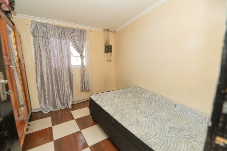 3 Bedroom Property for Sale in Windvogel Eastern Cape